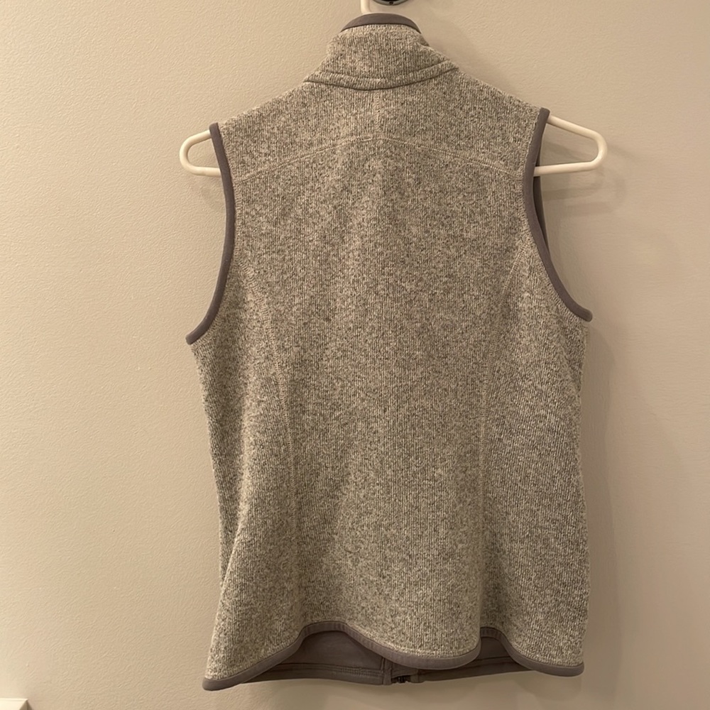 Patagonia vest - Picture 2 of 4
